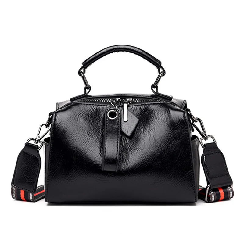 2020 новый тренд мягкая сумка из кожи PU женская на плечо дизайнерская маленькая