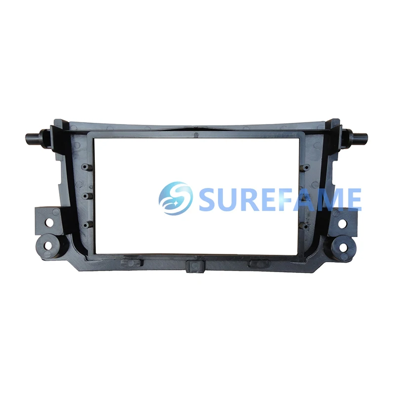 Автомобильная панель для Benz Smart Fortwo 2011 + радиоприемник GPS стереопанель |