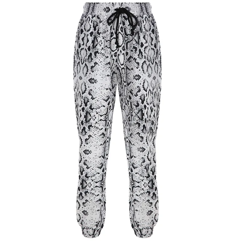 

Women Streetwear New Harajuku Gothic Vintage Black Harm Female goblincore aesthetic pants High Waist Casual Loose Long Trousers