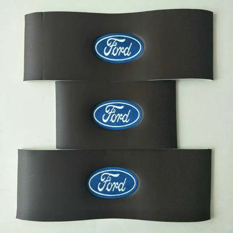 Автомобильные коврики с логотипом/фирменный логотип для Mercedes Benz G350 G500 G55 G63 AMG W164