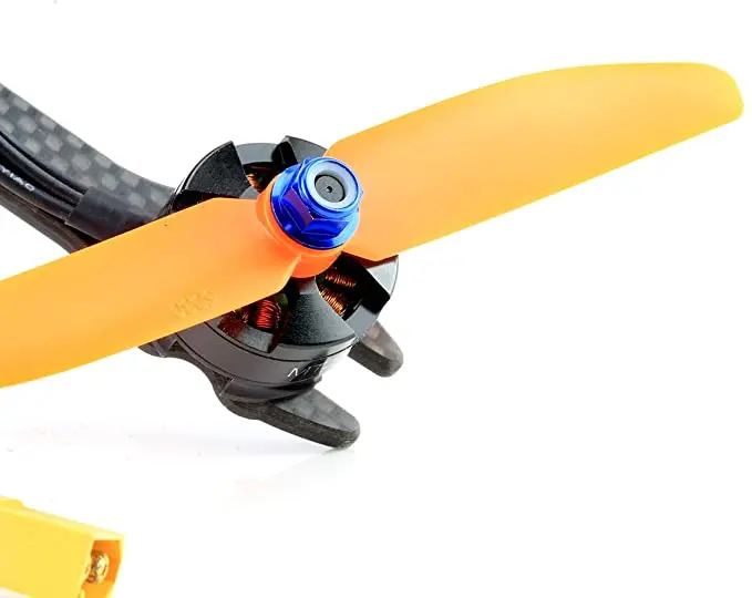 20 шт m5 винтовой винт двигателя