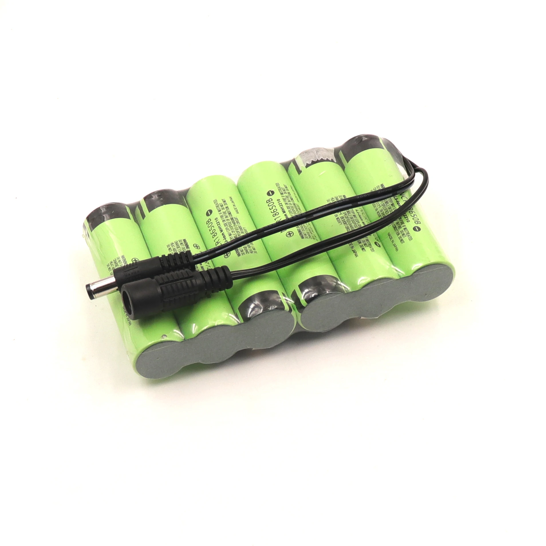 

18650 12V 14000mah battery Rechargeable Lithium Ion battery pack capacity DC 12.6v 14Ah CCTV Cam Monitor + charger