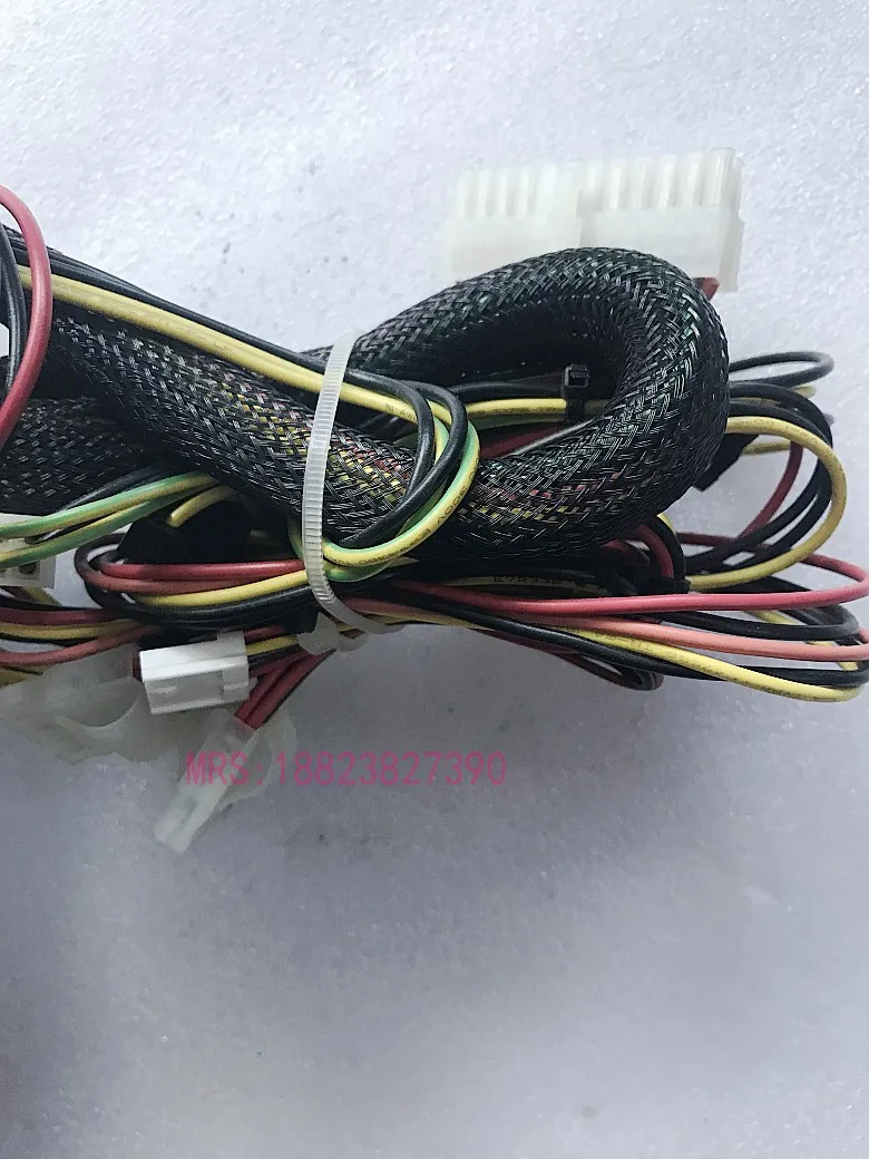 

CHIEFTEC APS-400S Server Power Supply 400W SFX
