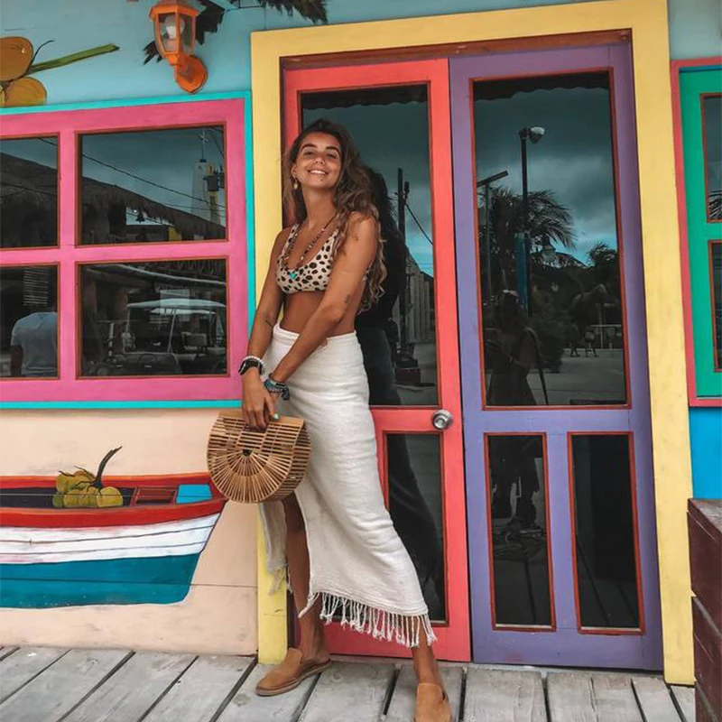 SHESHOT сексуальные бразильские бикини женский комплект с низкой талией купальный