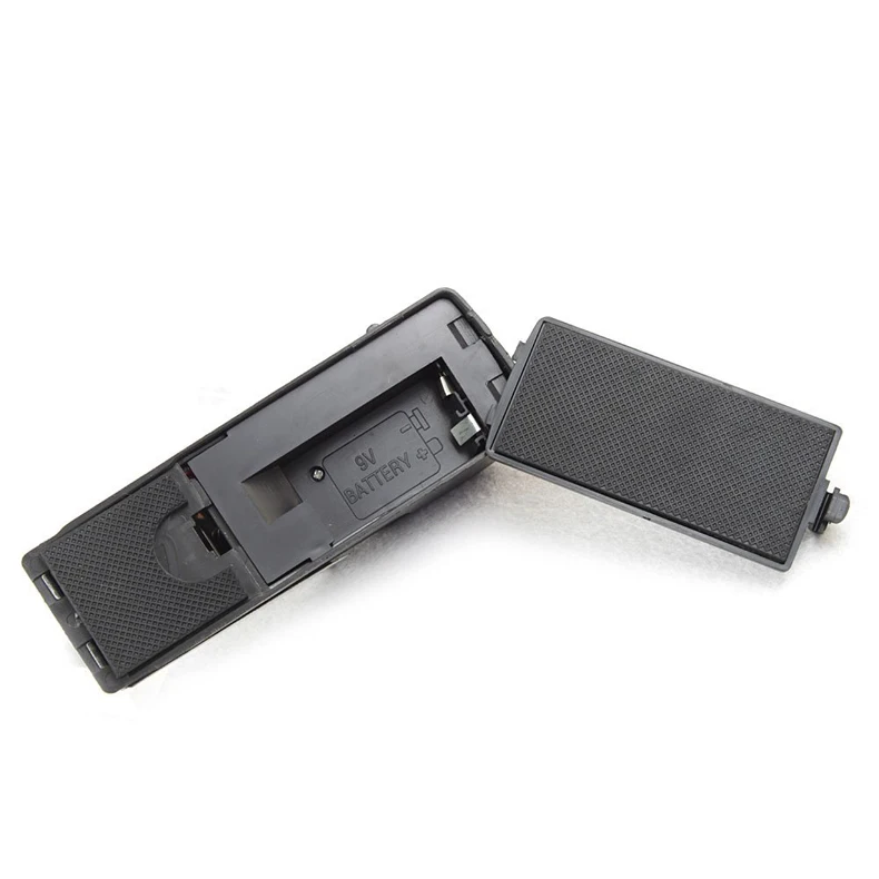 Новые ворота сопротивление безопасности дома Супер двери стоп сигнализация