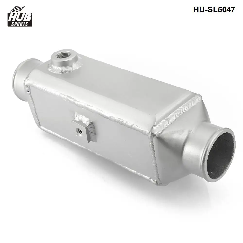 Универсальный Полный Алюминий 13 75 &quotx4.75&quot X4 &quotTurbo спереди крепление водно