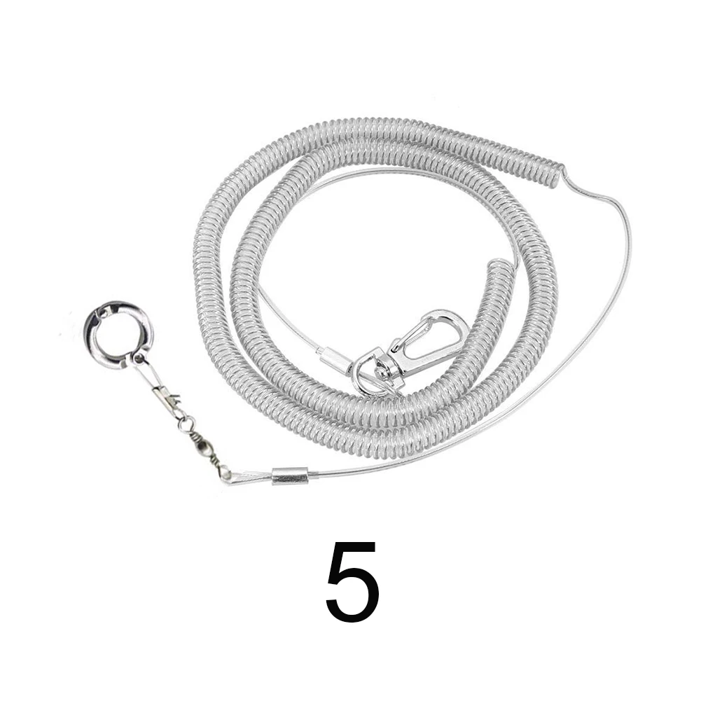 3 м кокатиел ультра светильник гибкий с браслеты для ног на открытом воздухе