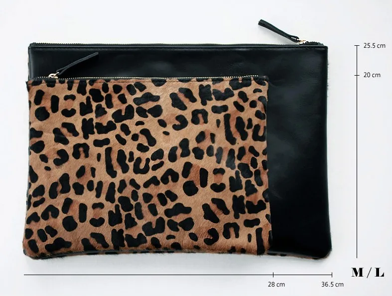 

Woman Evening Bag Leopard Wedding Party Banquet Shoulder Bag Fashion Clutch Purse Evening Bags