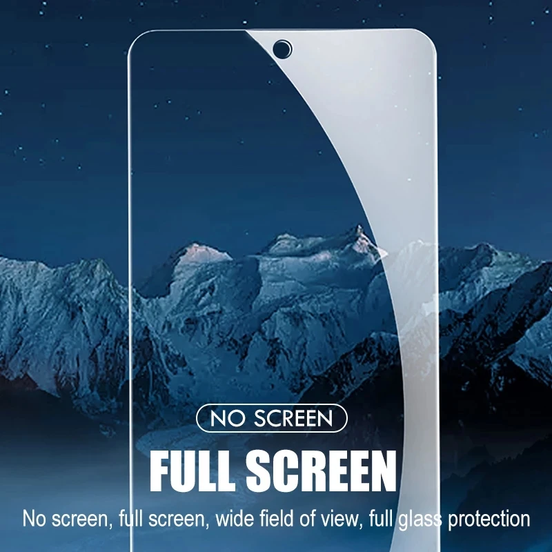 

3Pcs Tempered Glass For Samsung Galaxy A50 A51 A01 A81 S20 FE Screen Protector For Samsung A71 A10 A20 A30 A40 A60 A70 Glass