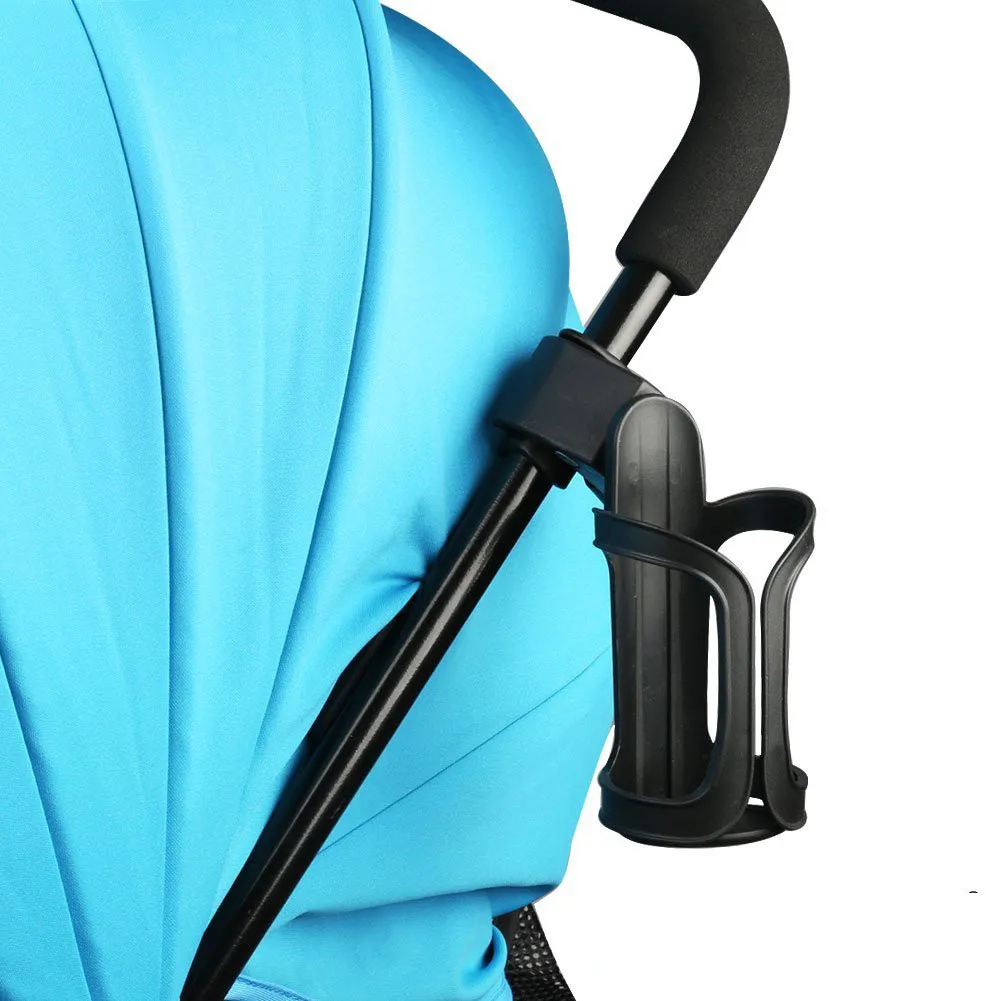 Держатель для чашки детской коляски держатель бутылка напитков вода кофе-Байк