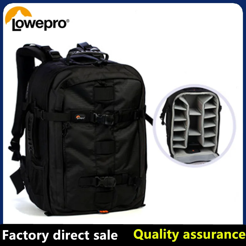 Lowepro Pro Runner 450 AW Сумка для фото камеры в городском стиле цифровой SLR ноутбук 17