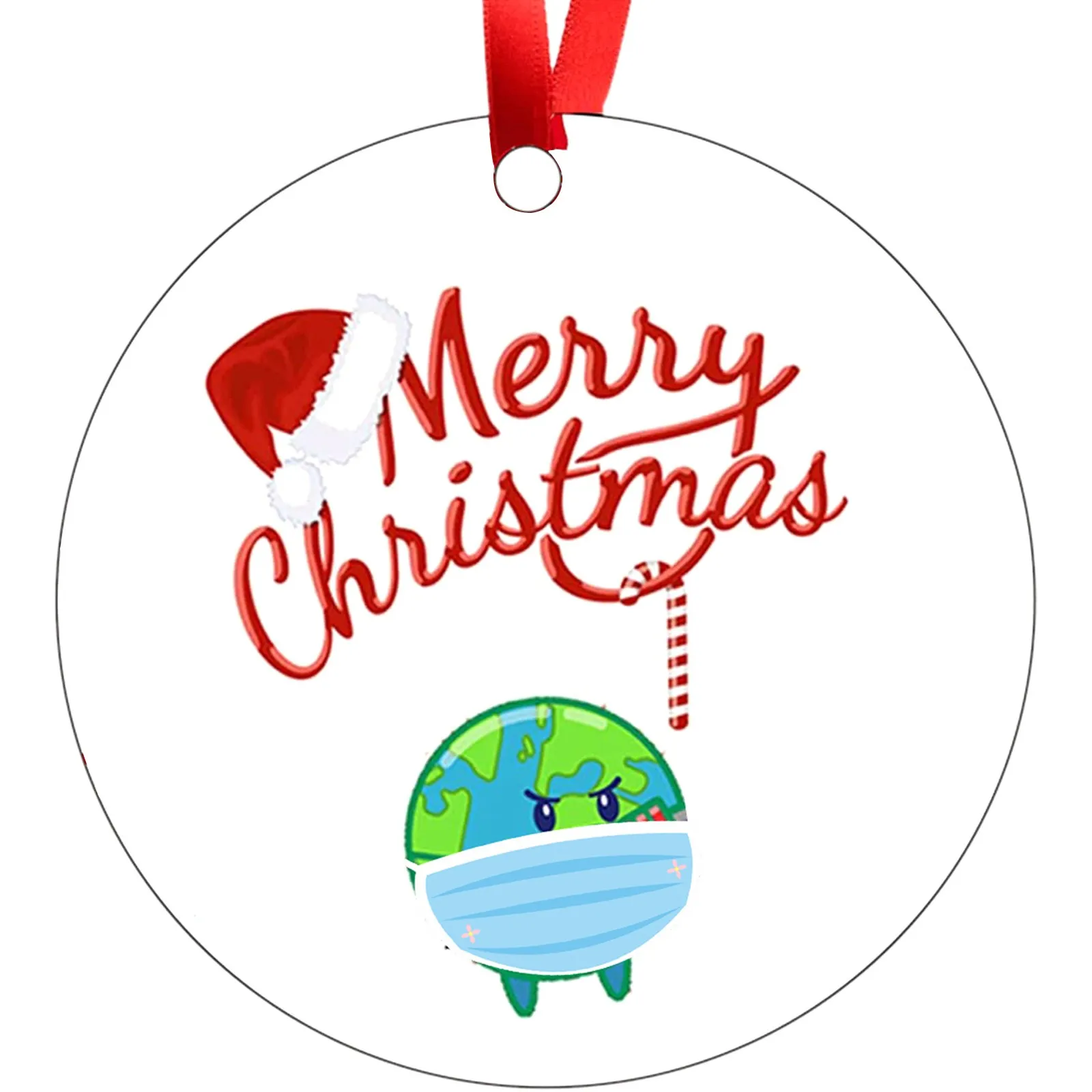 Grinch Christmas Ornaments Tree Christmas Decorations Creative Decoration Resin Accessories Christmas Decorations #02