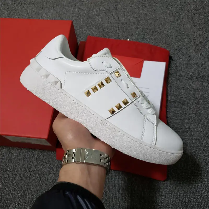 Новинка 2019 года модная женская обувь повседневная на плоской подошве с