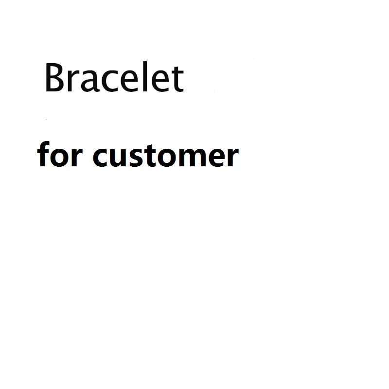 Браслеты из титановой стали для женщин и мужчин браслет набор ювелирных изделий