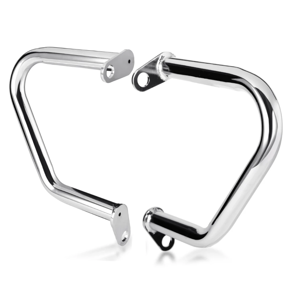 

Защита двигателя бампера для Triumph Bonneville T100 T120, бампер для защиты двигателя, рама для триумфа Боббер, трукстон 1200 R, Кубок Twin