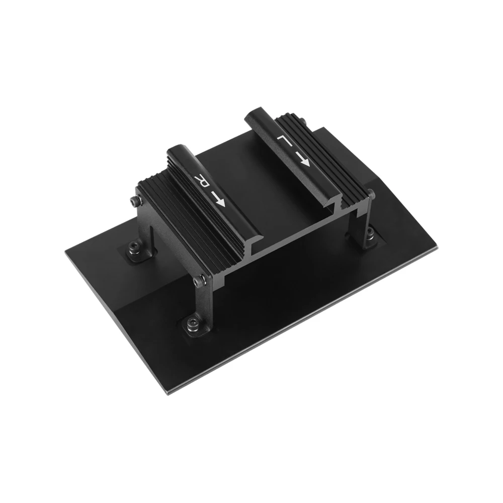 CREALITY 3D LD-006 УФ крупным принтом Размеры очаг платформа Компоненты легко