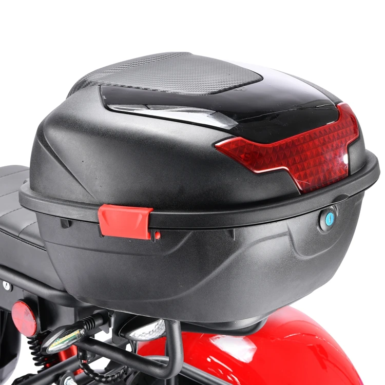 Электрический мотоцикл с большой шиной 3000 Вт трехколесный электрический Pro Trike