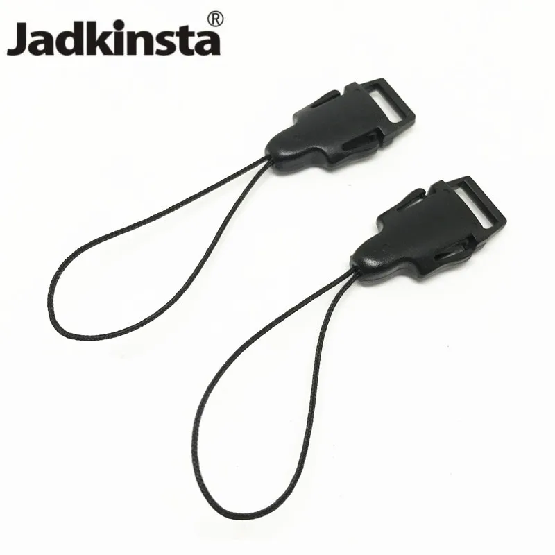 Комплект Быстросъемных пряжек 2 шт./компл. ремешок на шею для адаптера камеры