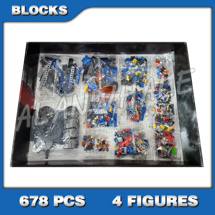 

Building & Construction Toys