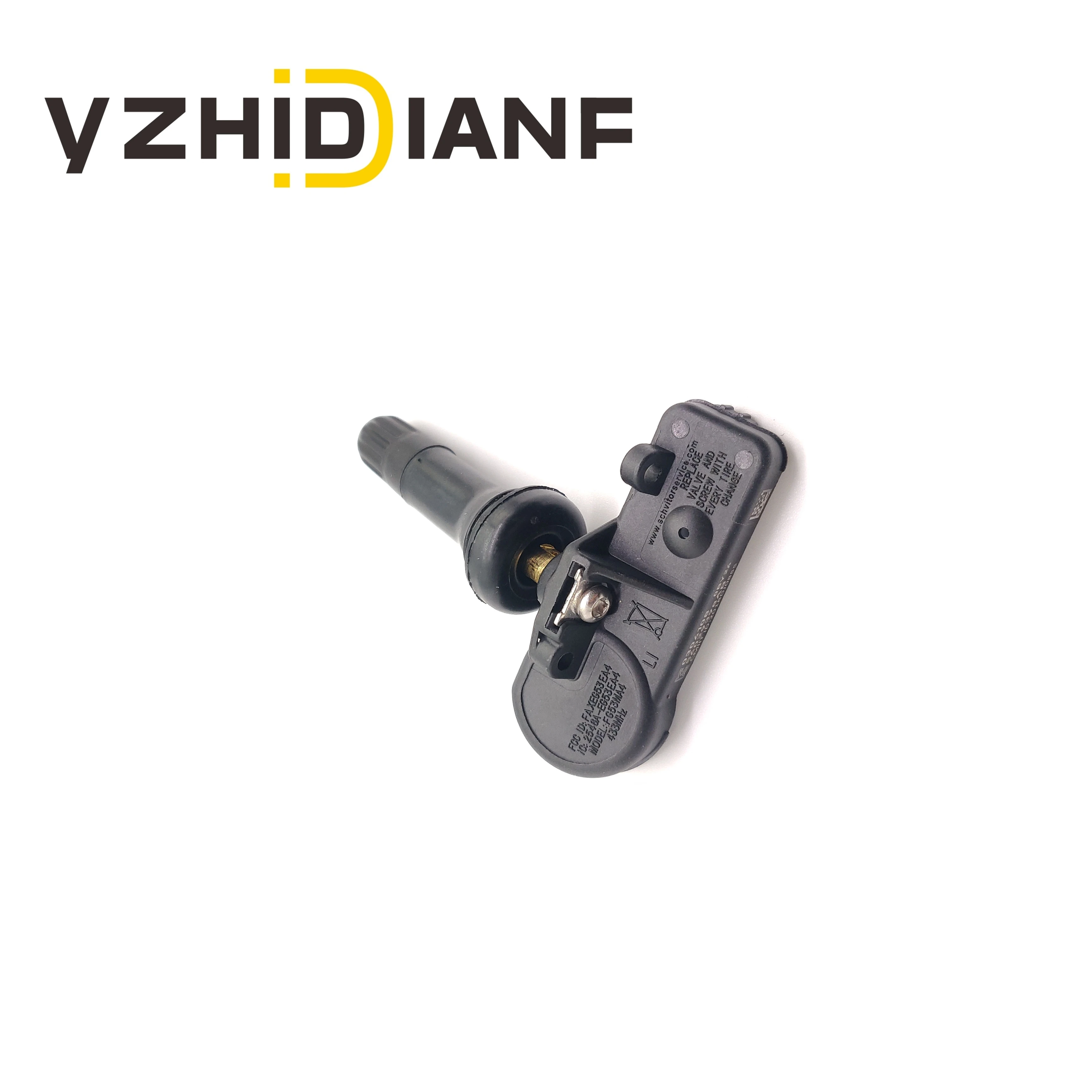 1 шт. для системы контроля давления в шинах DODGE CHRYSLER TPMS 56029398AB 433 МГц JEEP FIAT |Системы