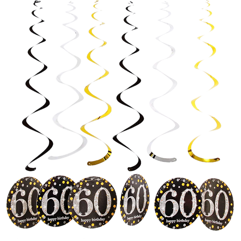 Одноразовые наборы посуды для дня рождения декоративные бумажные стаканчики