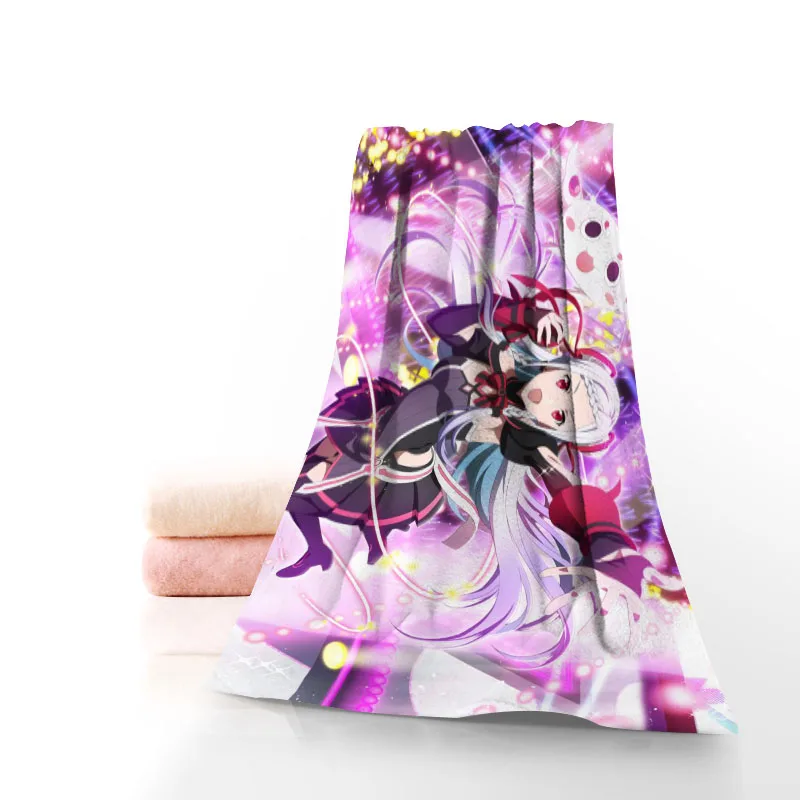 Аксессуары для ежедневных упражнений полотенце из бамбукового волокна быстрой