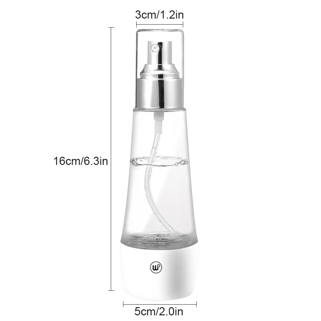 

Household Disinfectant Water Making Machine Generator Disinfectant Water Generator Spray Clean Air Sprayer