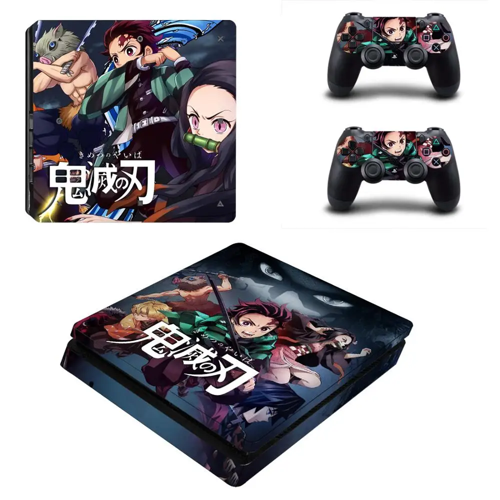 Estiny 2 Shadowkeep PS4 Slim sticker s PS 4 Play station Skin для playstation консоли и контроллера | Электроника