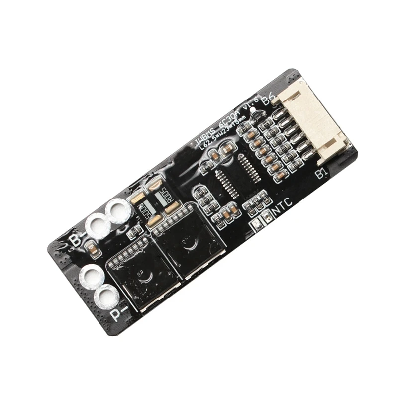 6S 30A литий-ионный аккумулятор Защитная плата 25 2 V Lipo BMS пылесос Автомойка