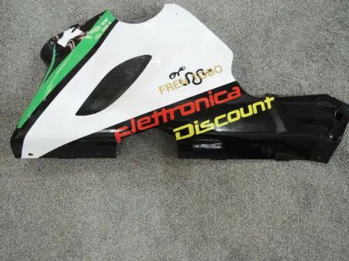 Рисунок 4 - Wotefusi УФ краска Кузов обтекатель