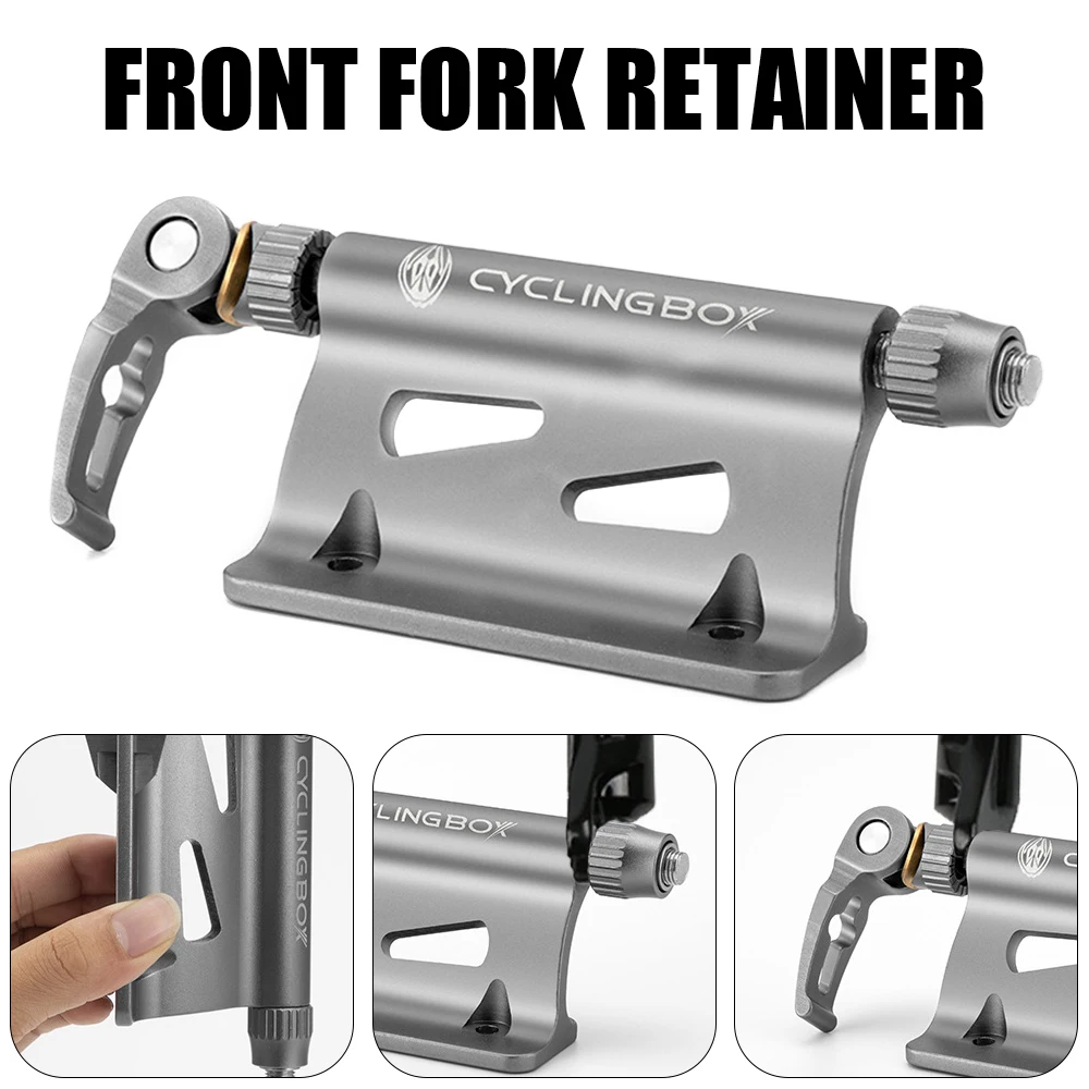 

Bike Rack Bicycle Car Roof Rack Carrier Quick Release Alloy Fork Lock Mount Racks Stable Tools Bike Repair Stand Mtb Accessories
