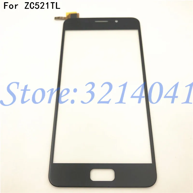 100% протестированный Новый 5 2 &quotдля Asus Zenfone 3S Max ZC521TL X00GD сенсорный экран дигитайзер