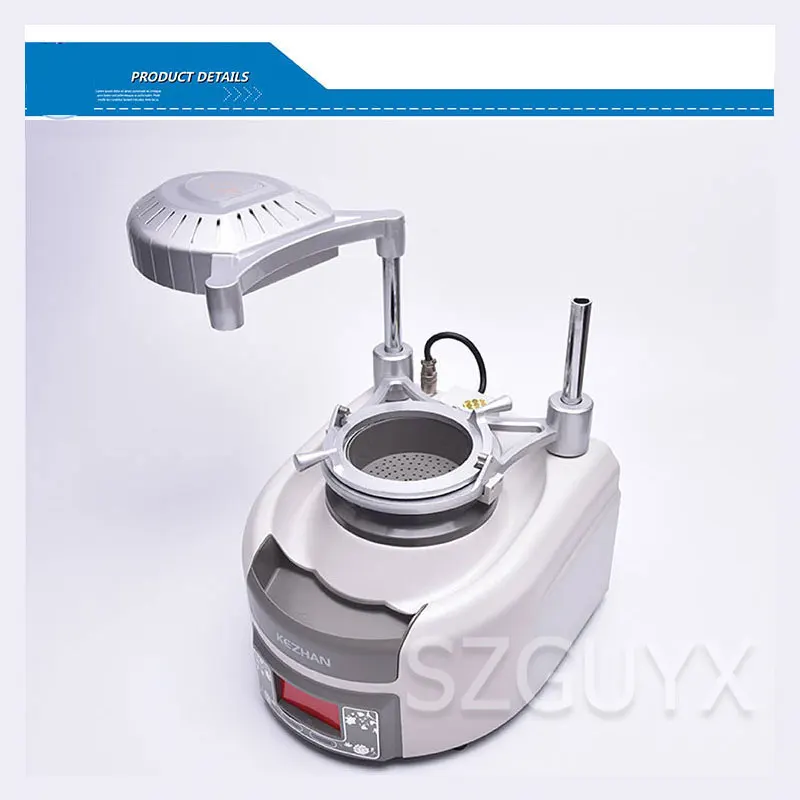 Стоматологический ламинатор усовершенствованная вакуумная формовочная машина