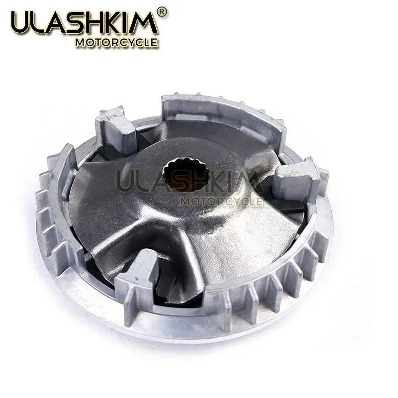 Бесплатная доставка Мотоцикл ATV Мопед скутер Сцепление вариатор привод шкив в
