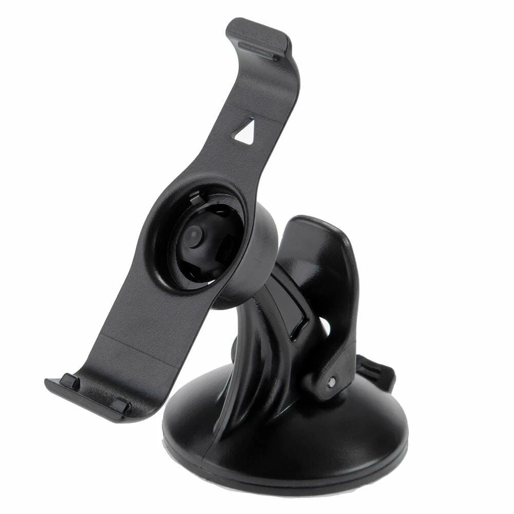 Adjustable Angle Support Clamp Automobiles Holder GPS Stand Plastic Windshield Car Dashboard Driving Suction Cup For Nuvi 2515 | Автомобили