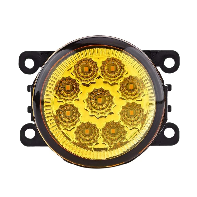 

4F9Z-15200-AA Car Fog Lamps Lighting LED Lights for Ford Explorer Transit Focus Fusion for Honda Crosstour CR-V for Nissan