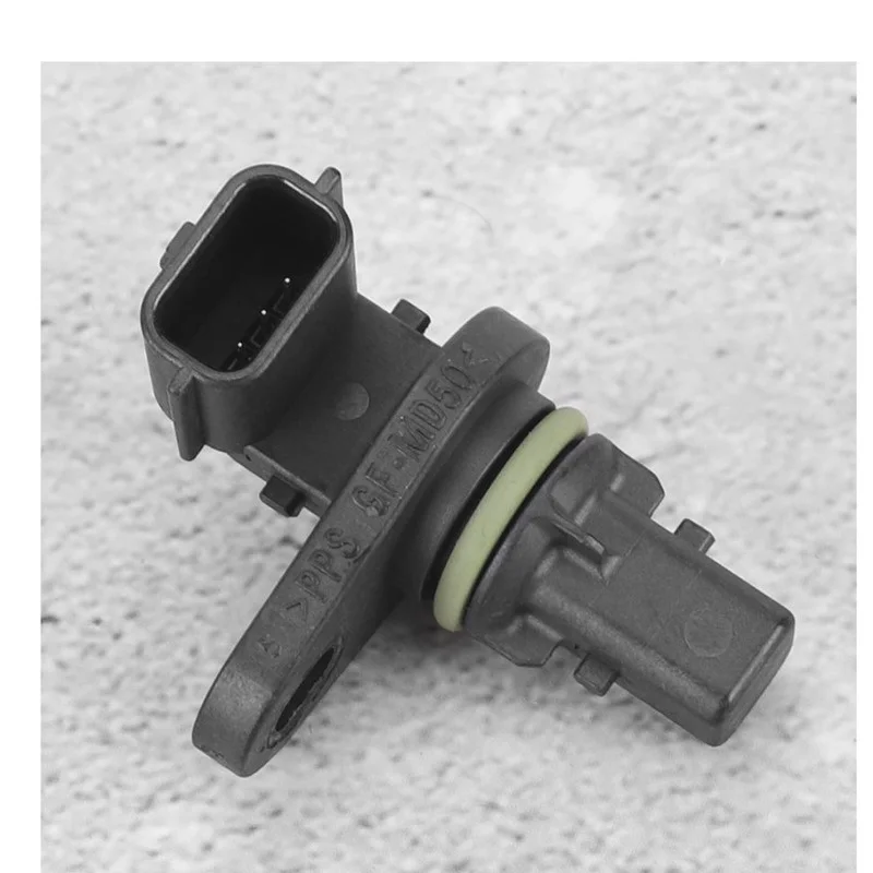1pcs camshaft sensor OEM:23731-3lm1a for Nissan Qashqai + 2 (J10... JJ10）2.0 MR20DE 1997、2007、2008、2009、2010、2011、2012、2013 |