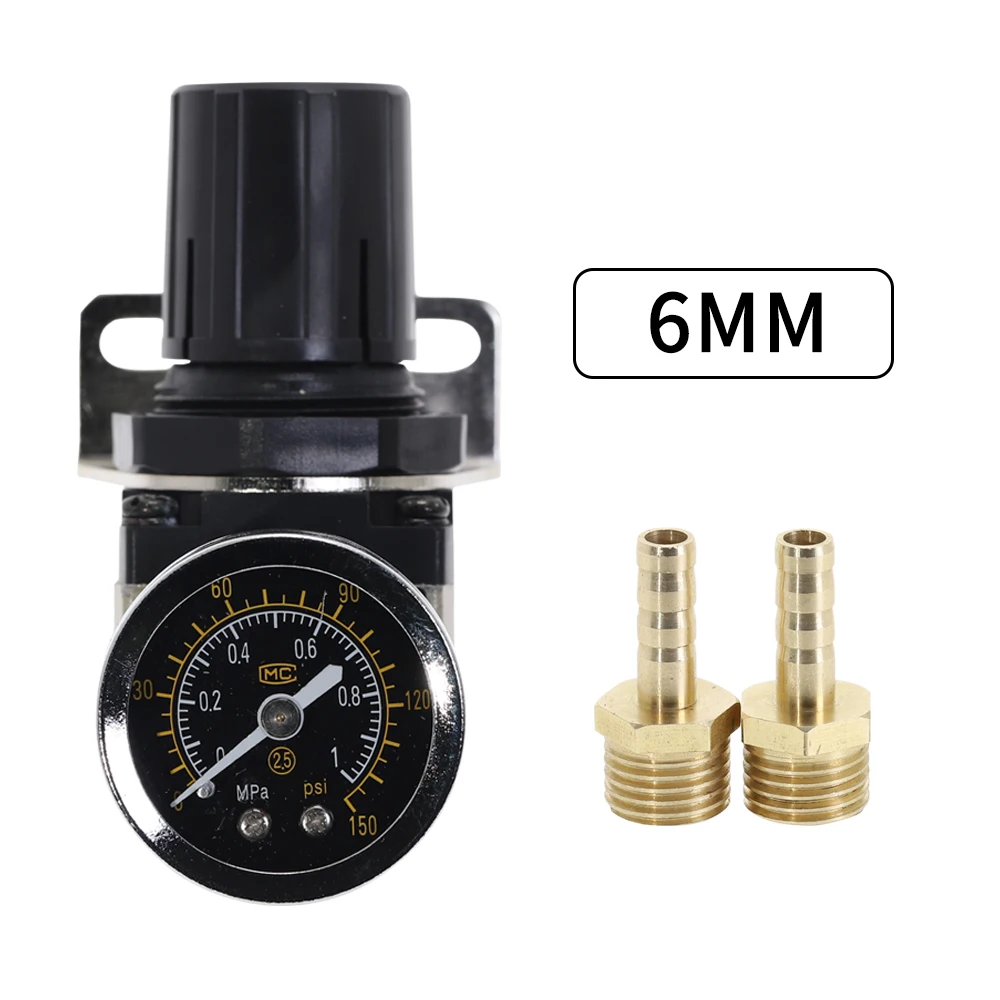 Процессор источника воздуха AR2000 02 G1/4 ''воздушный масляный сепаратор воды SMC