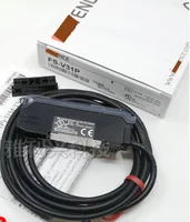FS-V31P fiber amplifier sensor spot