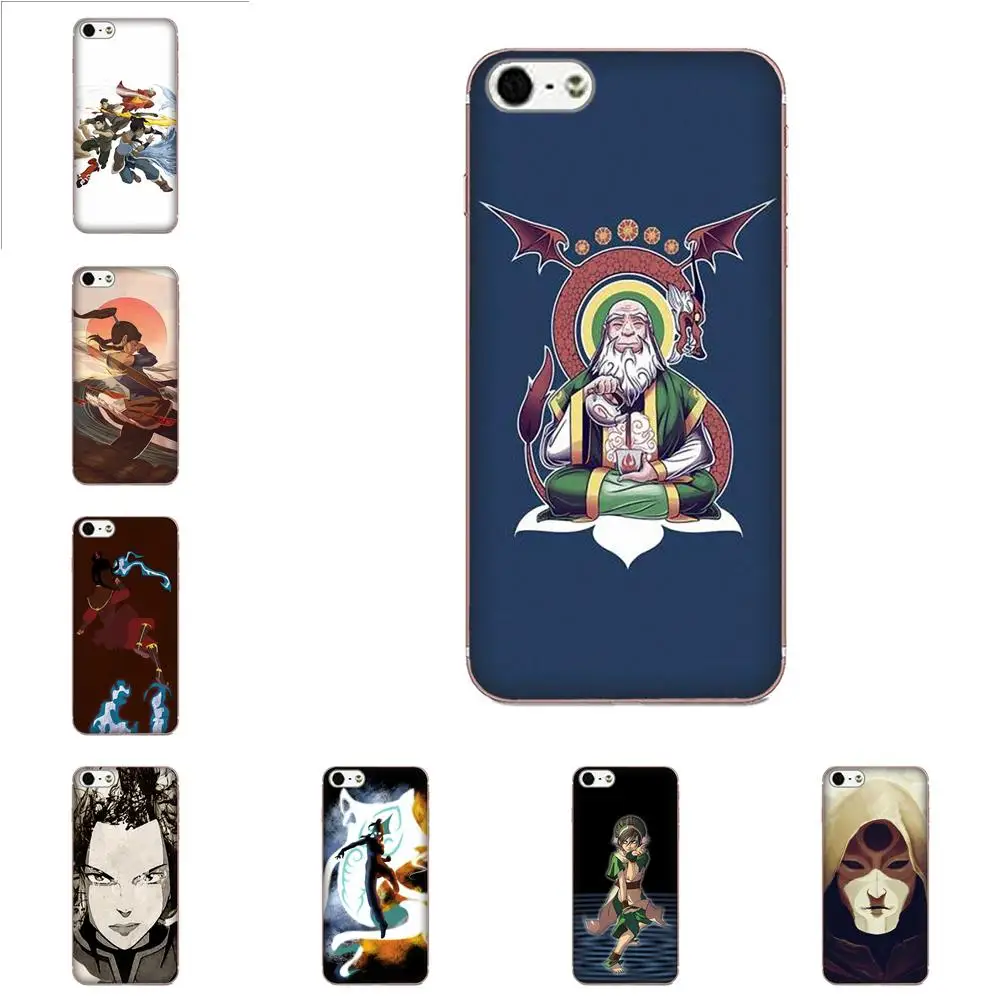 Avatar The Last Airbender Azula For Huawei Honor 4C 5A 5C 5X 6 6A 6X 7 7A 7C 7X 8 8C 8S 9 10 10i 20 20i Lite Pro|Бамперы| |