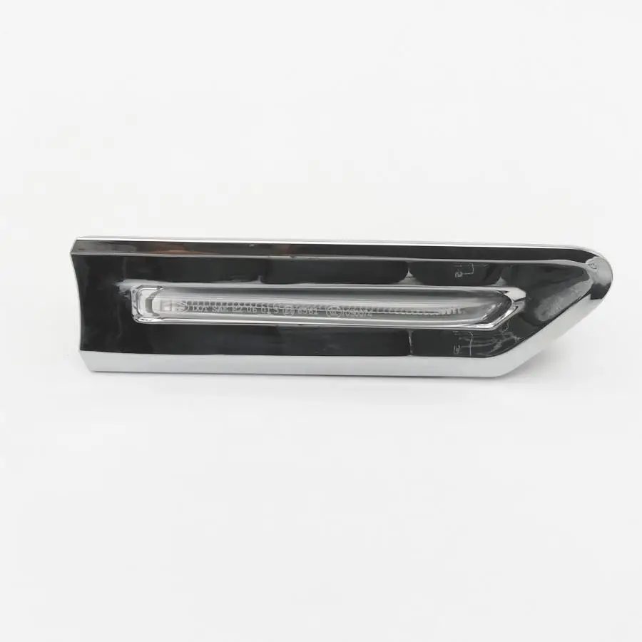 For BMW 7 Series F01 F02 F04 740 750 2009 2010 2011 2012 2013 2014 LED Side Marker Turn Signal Light Lamp Repeater Right | Автомобили и
