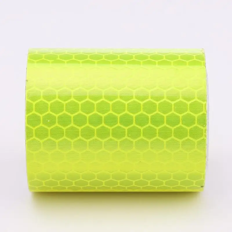 VODOOL 5*300 см светоотражающая лента для автомобиля наклейки Стайлинг автомобилей