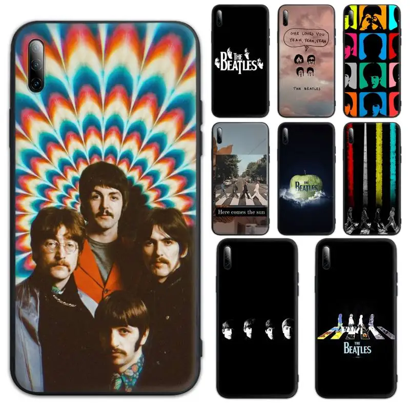 

My Favorite Beatle Phone Case Phone Case For Samsung S7 S8 S9 S10 S20 S21 S30 Plus Ultra TPU Cover