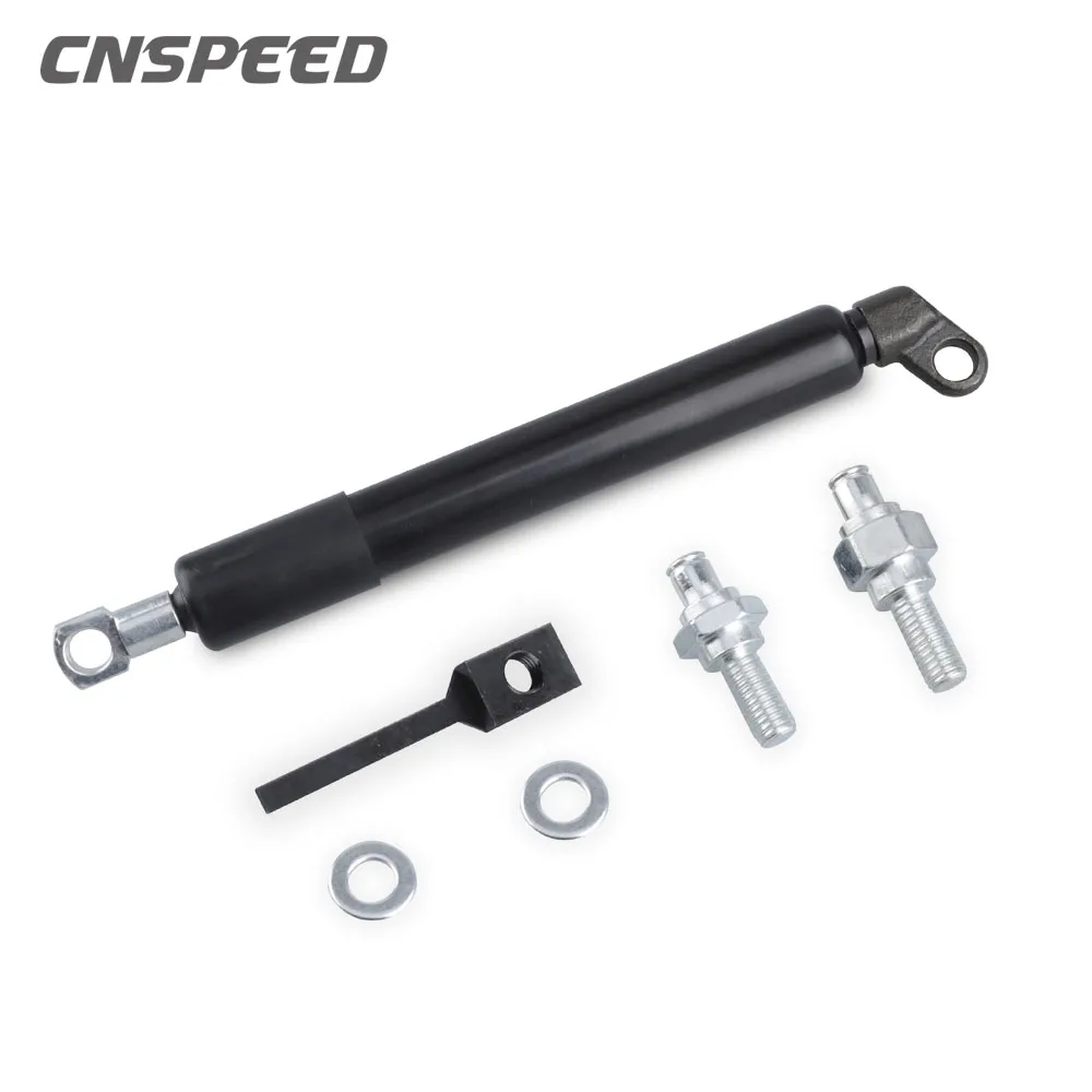 

For NISSAN NAVARA D40 2005-2013 Tailgate Assist Slow Down Shock Strut Damper