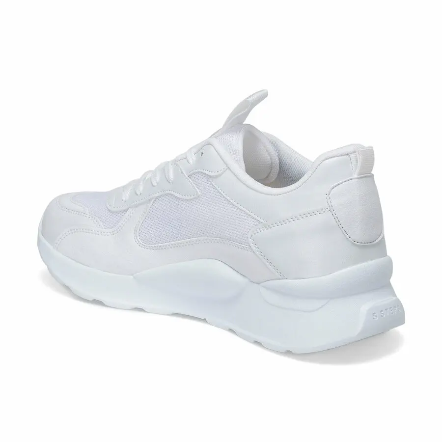 

Men Shoes Forester Ec-1082 White Men Shoes