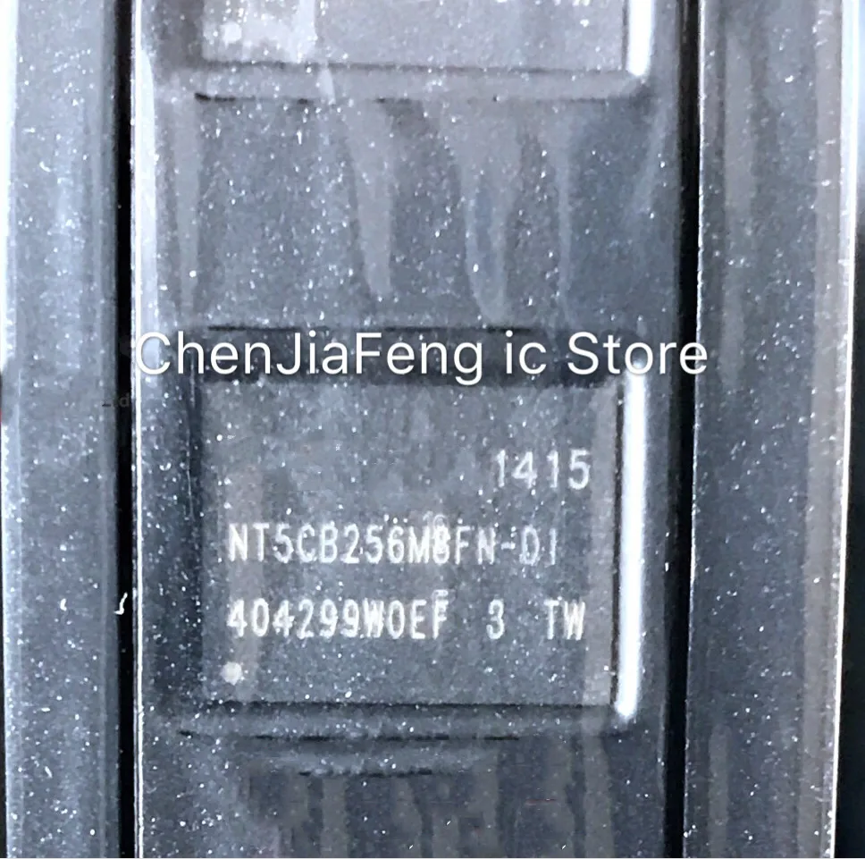 

5PCS~50PCS/LOT NT5CB256M8FN-DI BGA New original