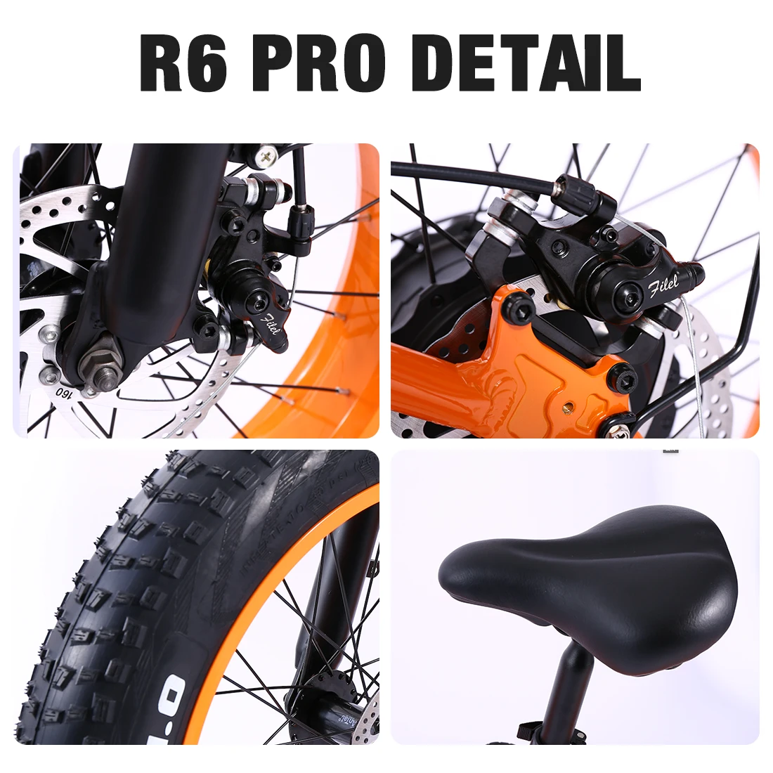 Kaufen Elektrische Bike 500W Stadt Bike Schnee Bike Elektro Fahrrad Klapp Ebike 20 Zoll 4,0 Fett Reifen Ebike 48V 12,8 Ah Lithium-Batterie