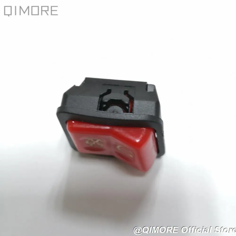 4 Контактный Выключатель кнопки от порезов/повязка на запястье для защиты