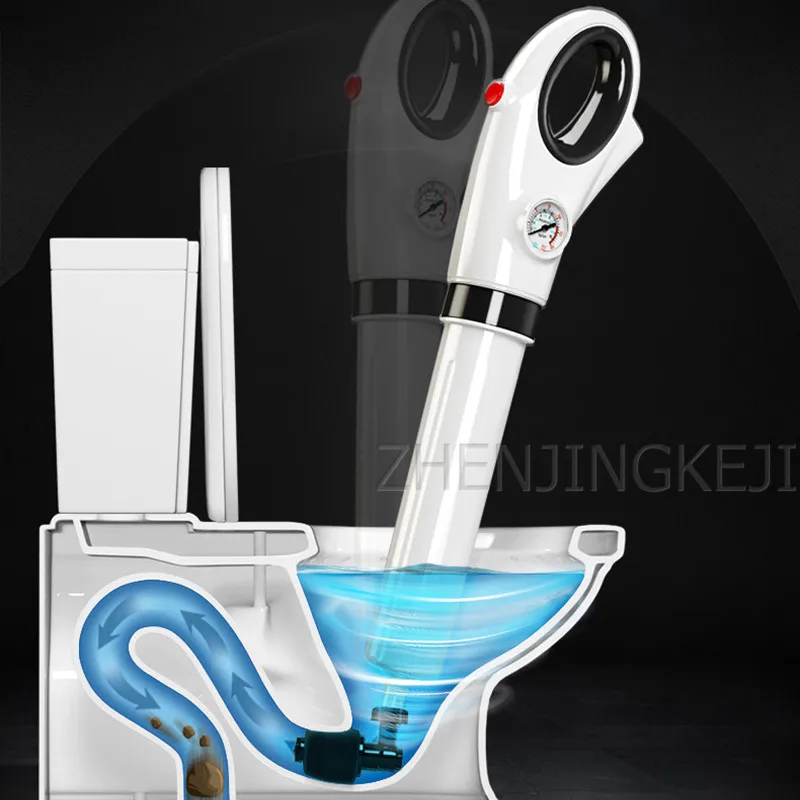 Полностью автоматический унитаз | Инструменты