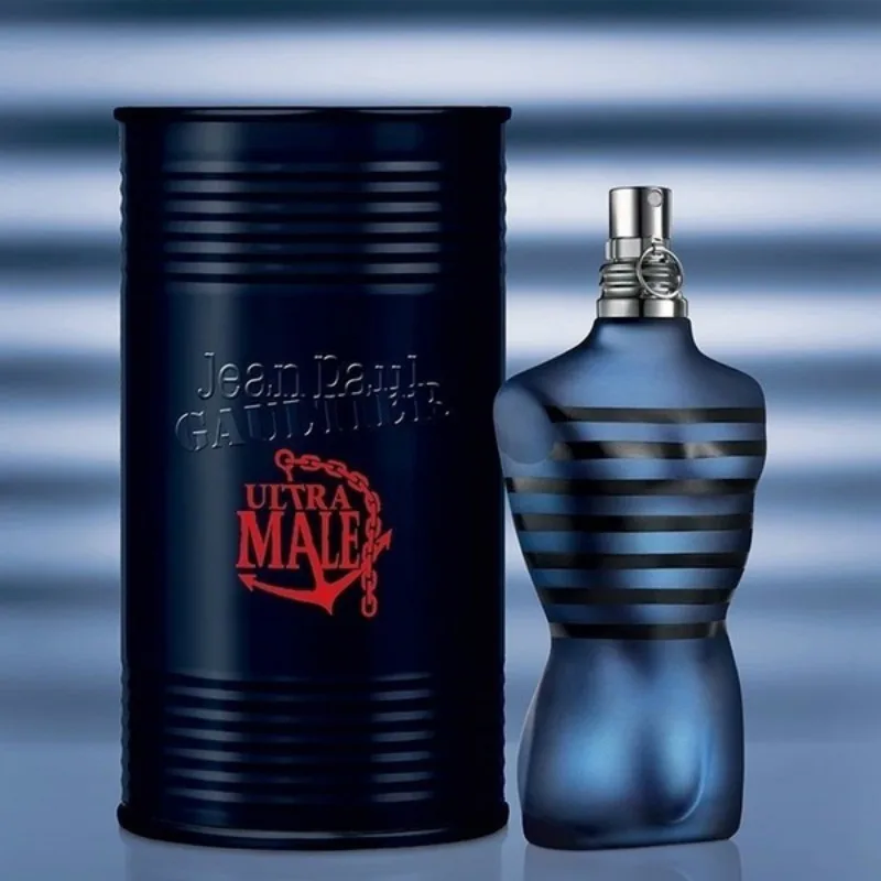 

Brand Men Parfum Long Lasting Time Original Body Spary Fragrance Parfum Homme LE MALE Parfume Mens Parfume Cologne